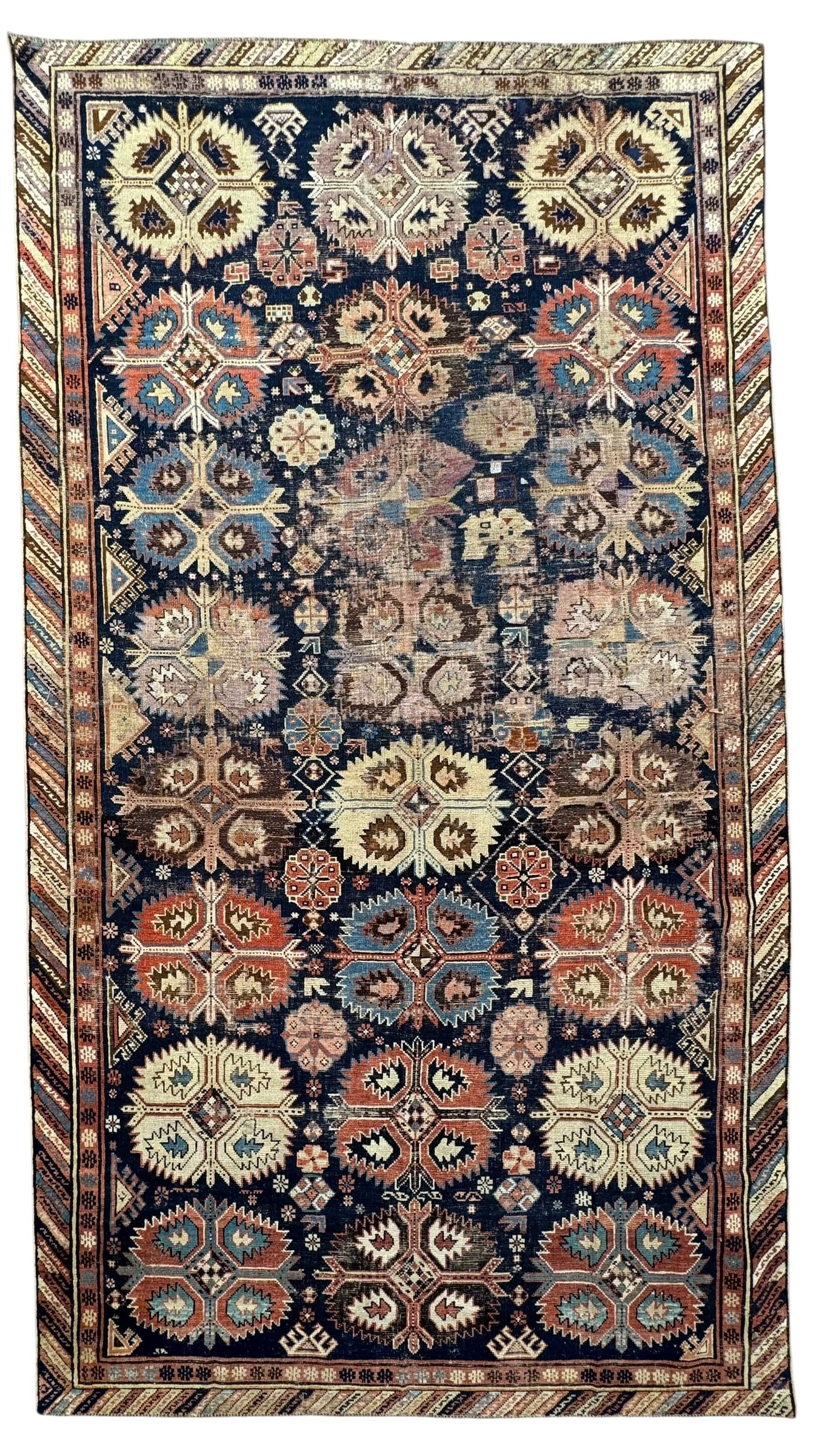 Virtue (10’6” x 5’9”)