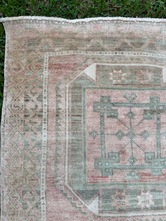 June (12’1” x 3’2”)