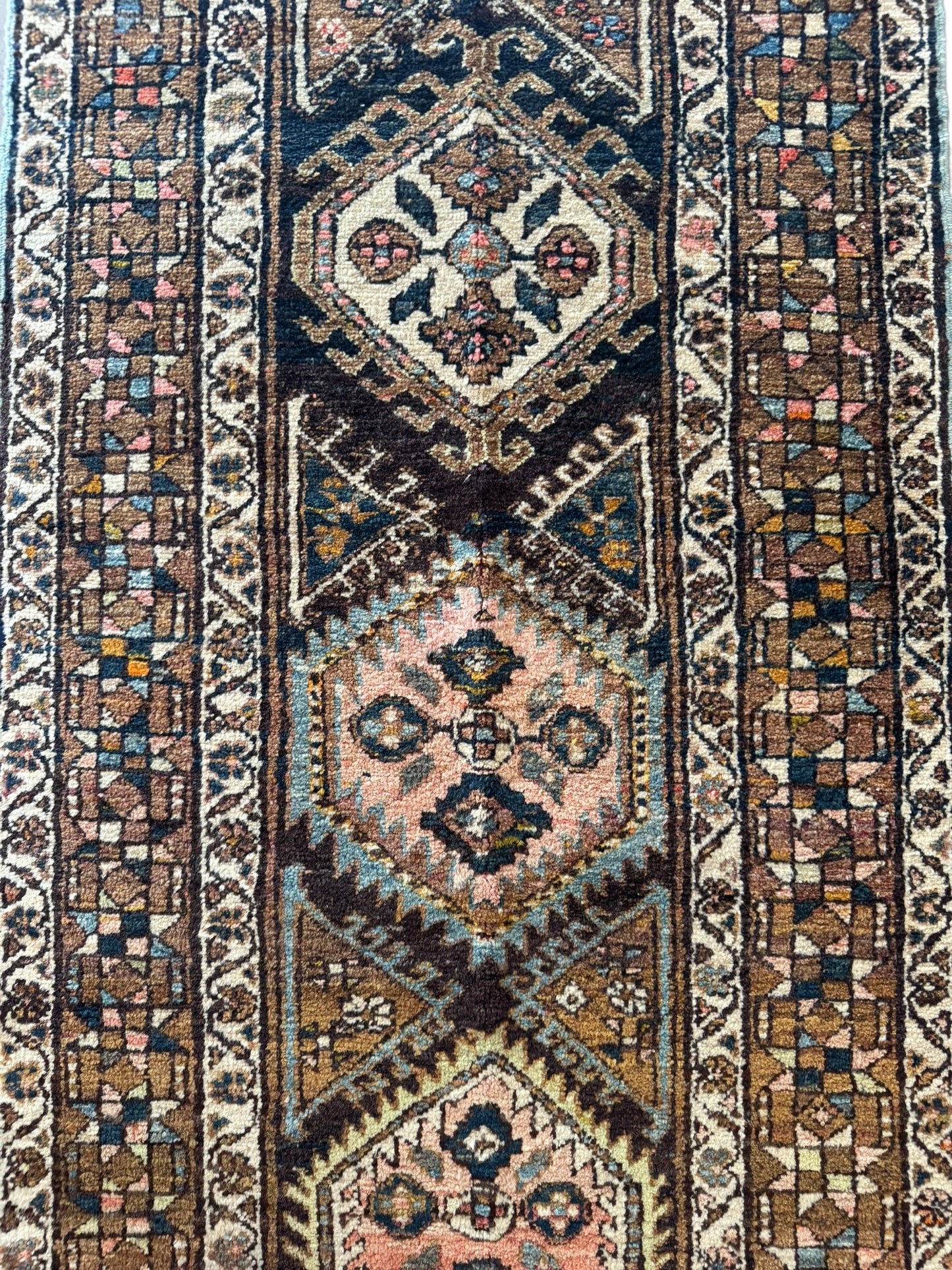 Soren (3’2” x 13’6”)