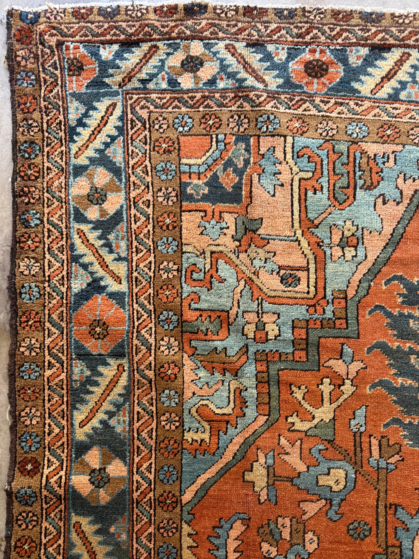 Aura (11’6” x 7’3”)