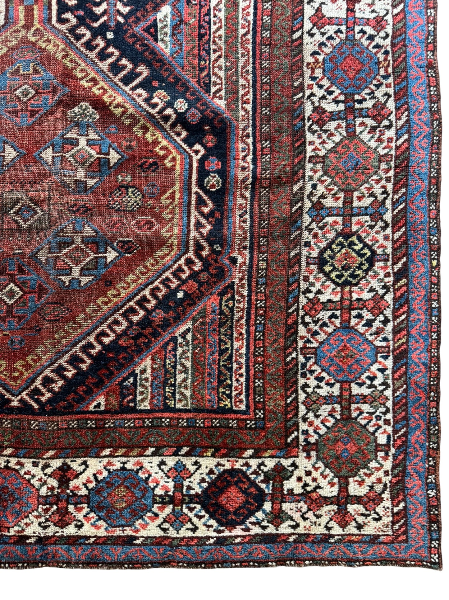 Barton (5’x9’3”)