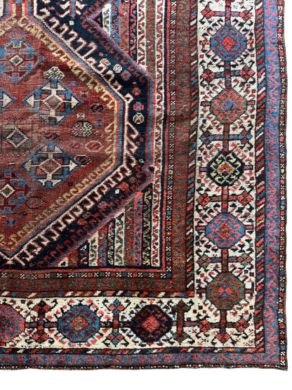 Barton (5’x9’3”)