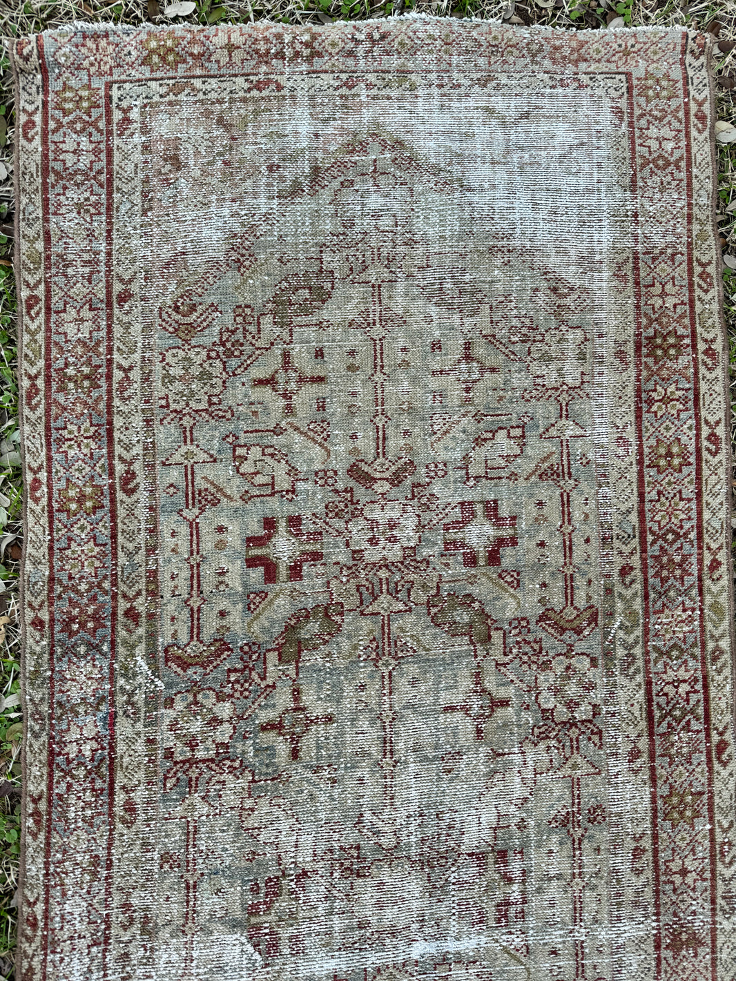 Vintage Rugs on Sale | The Southern Loom - Curated Rug Collection – The ...