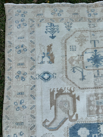 Joy (6’5” x 10’)