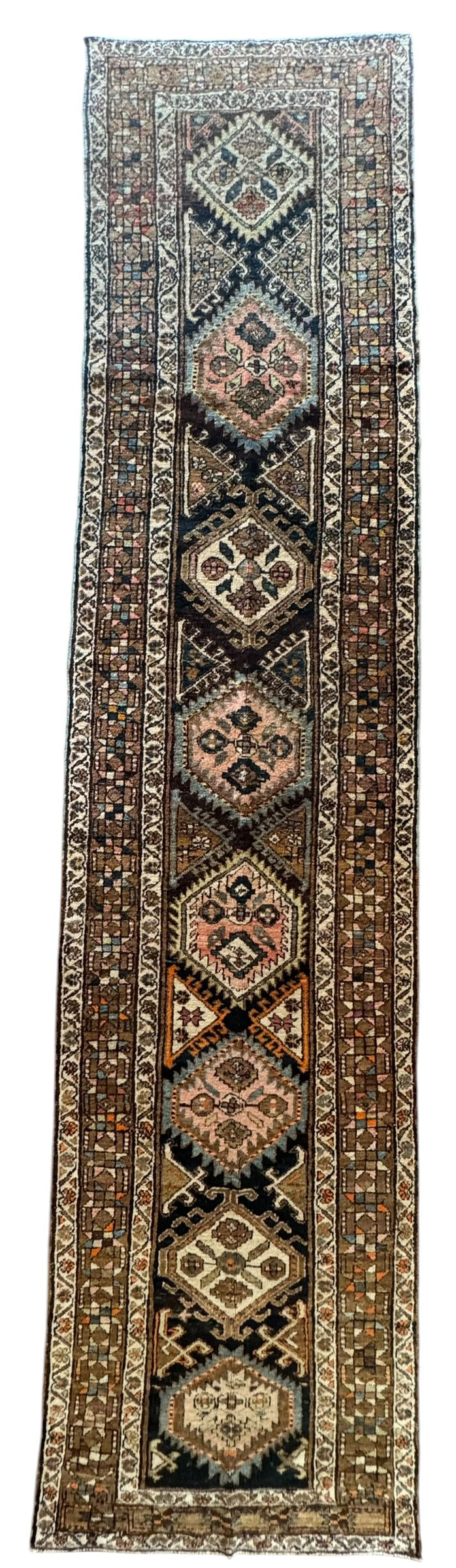 Soren (3’2” x 13’6”)