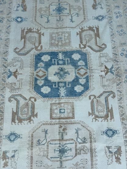 Joy (6’5” x 10’)