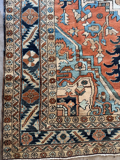 Aura (11’6” x 7’3”)