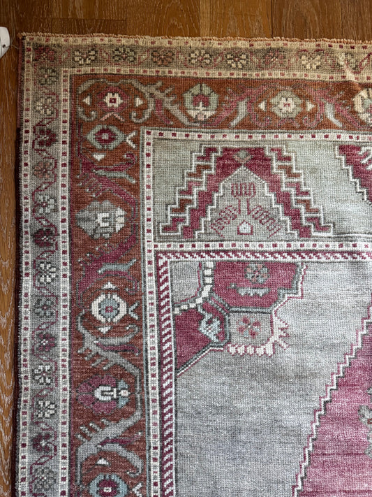 Minty (4’7” 8’10”)