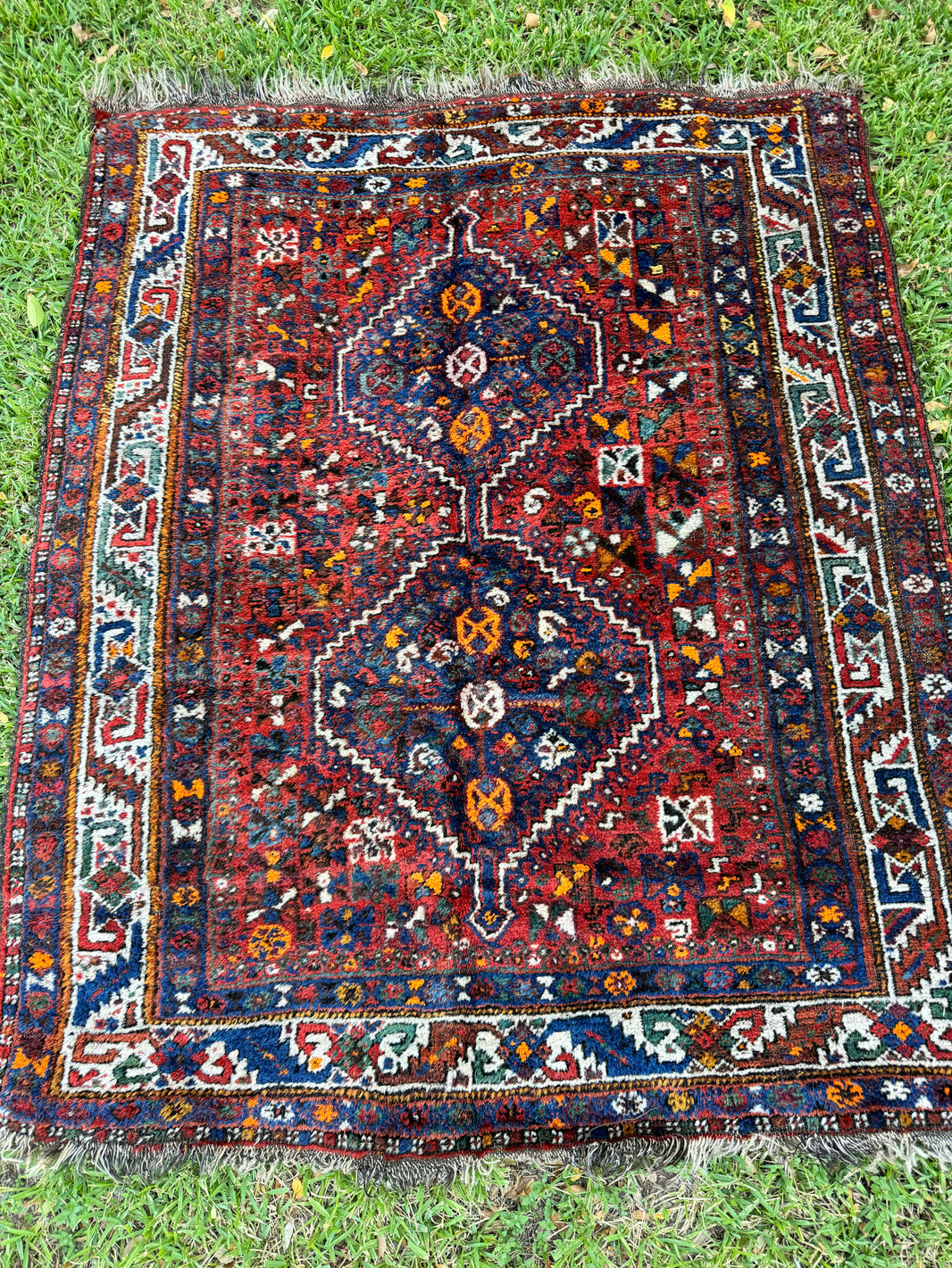 Southern Rug Vintage Rugs on Sale | The Southern Loom - Curated Rug Collection – The ...
