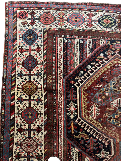 Barton (5’x9’3”)