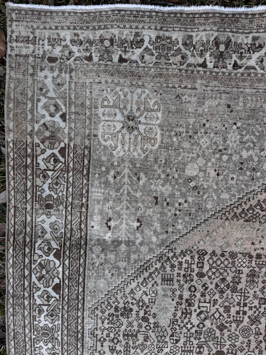 Carmen (6’6” x 9’7”)