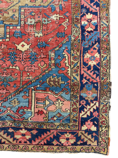Dylan (12’10” x 8’10”)