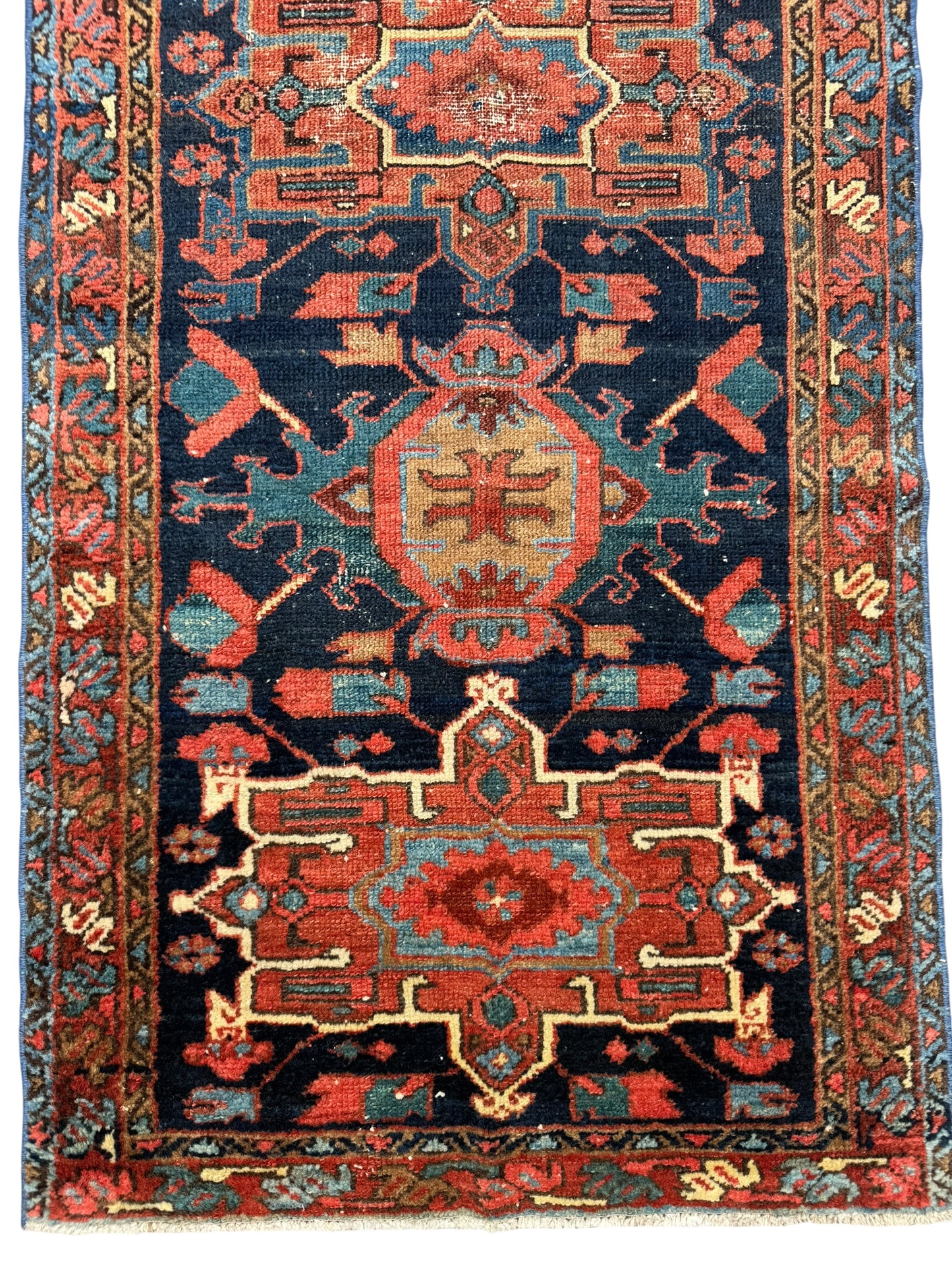 Bentley (12’x 2’6”)