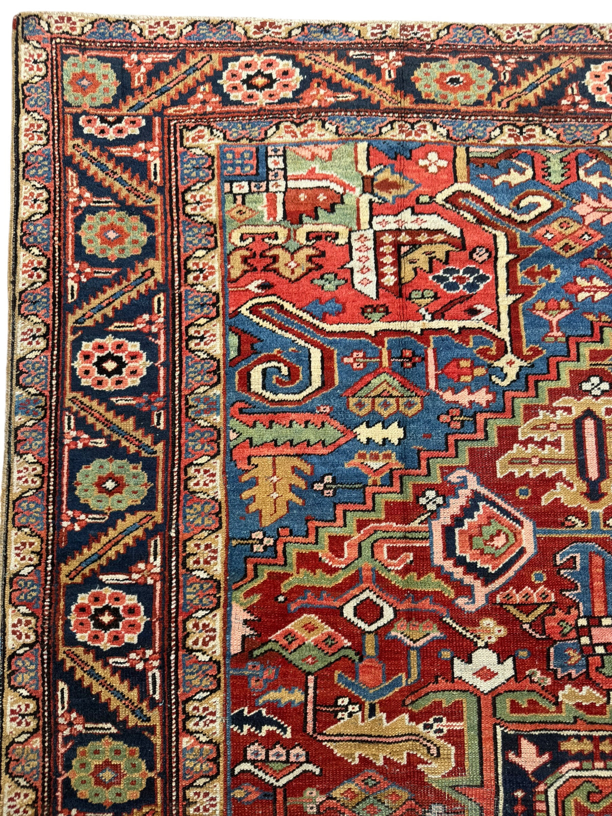 River (12’10” x 9’5”)