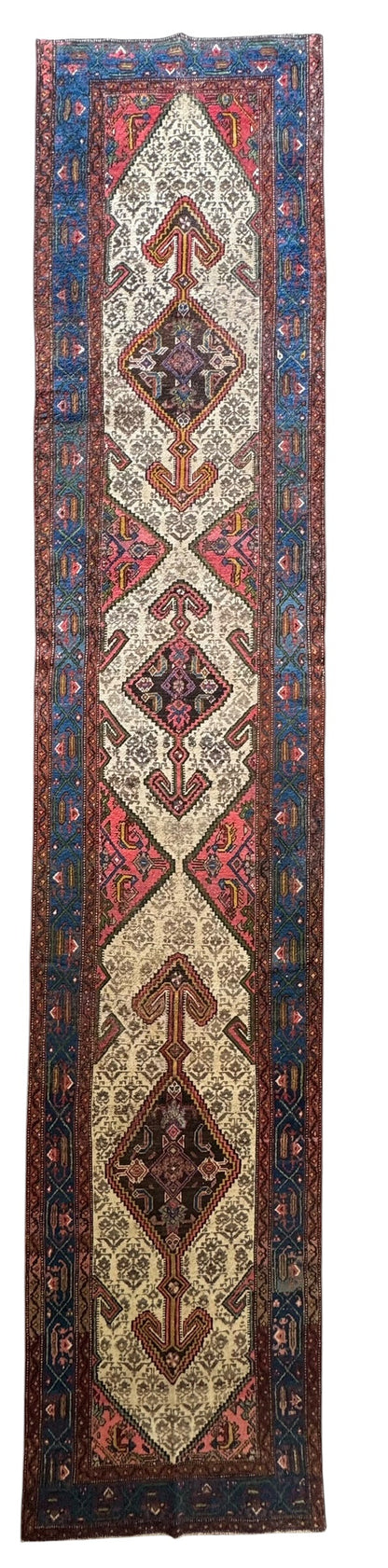 Stella (3’2” x 16’)