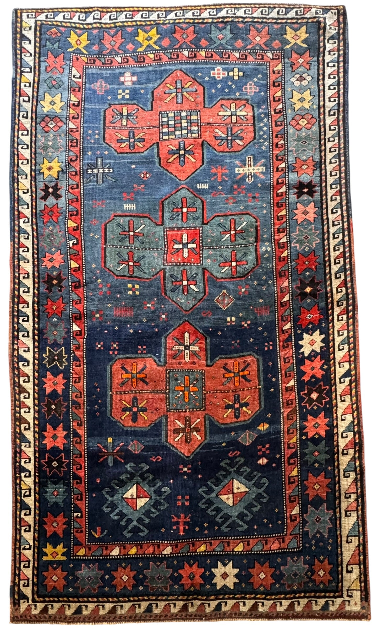 Auden (7’11” x 4’5”)