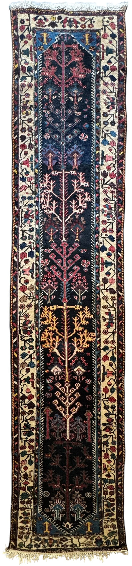 Prosperity (14’4” x 3’)