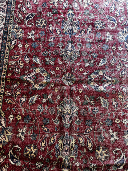 Frieda (7’2” x 10’5”)