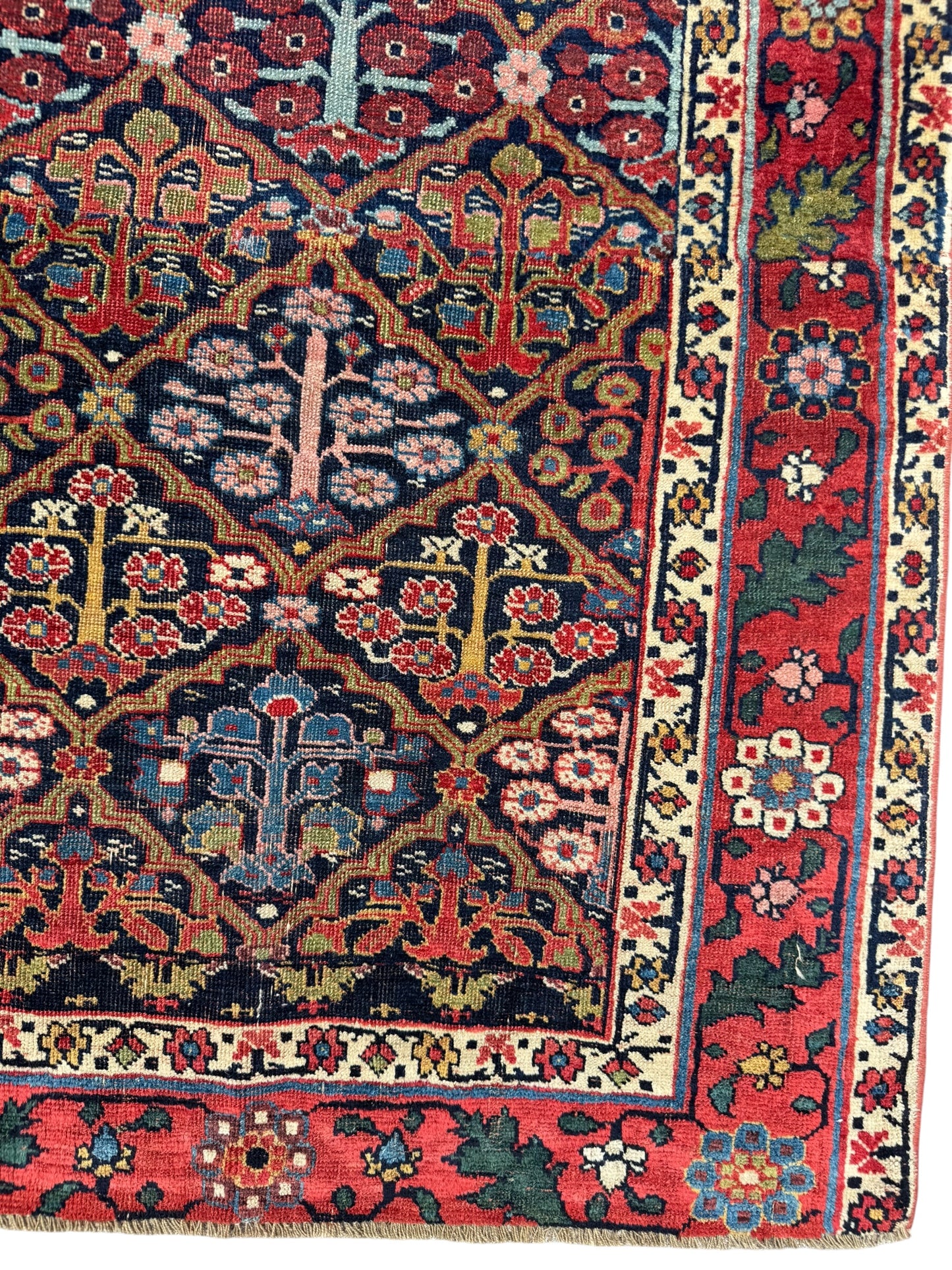 Ruby (14’10” x 3’2”)