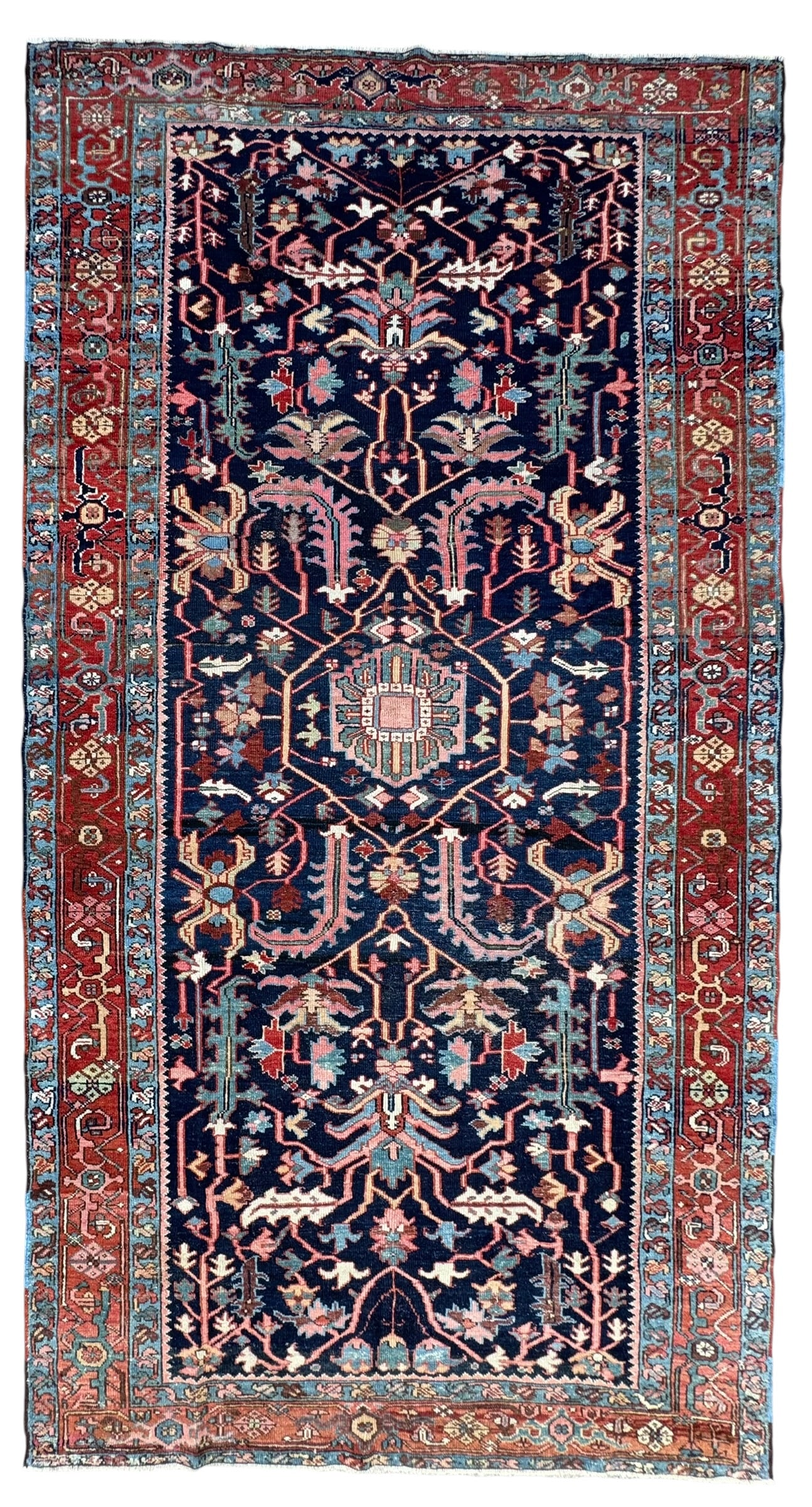 Violet (11’8”x6’4”