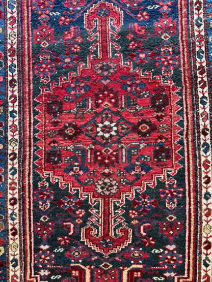Zara (3’4” x 6’3”)