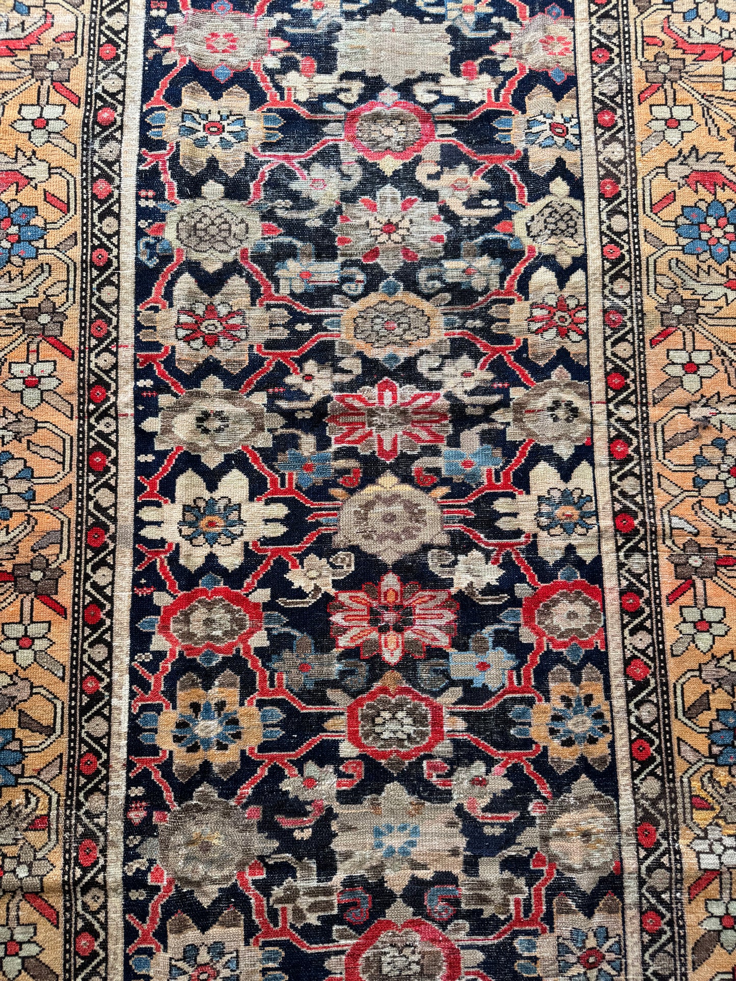 Marlow (10’x5’1”)