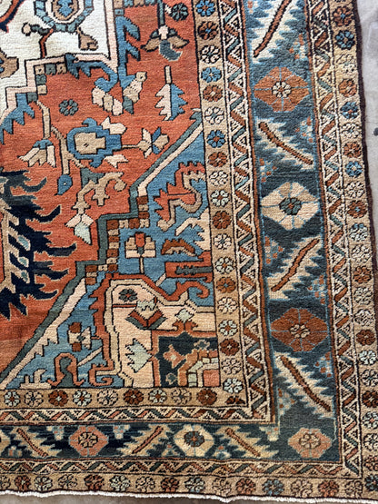 Aura (11’6” x 7’3”)