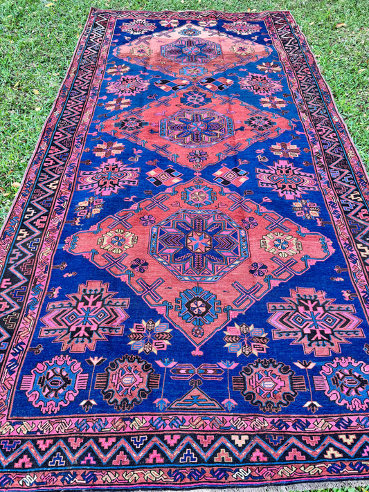 Vintage Rugs on Sale | The Southern Loom - Curated Rug Collection – The ...