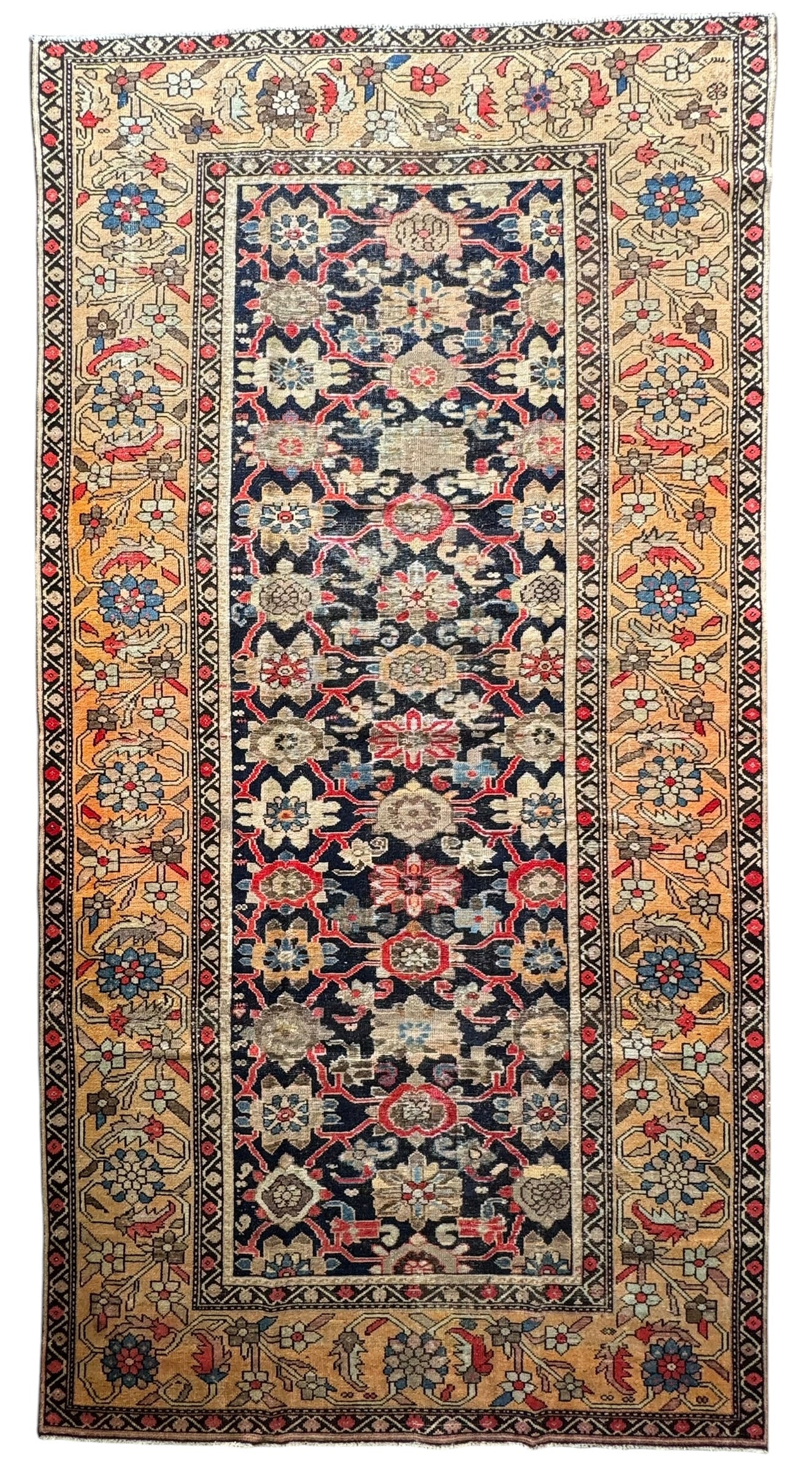 Marlow (10’x5’1”)