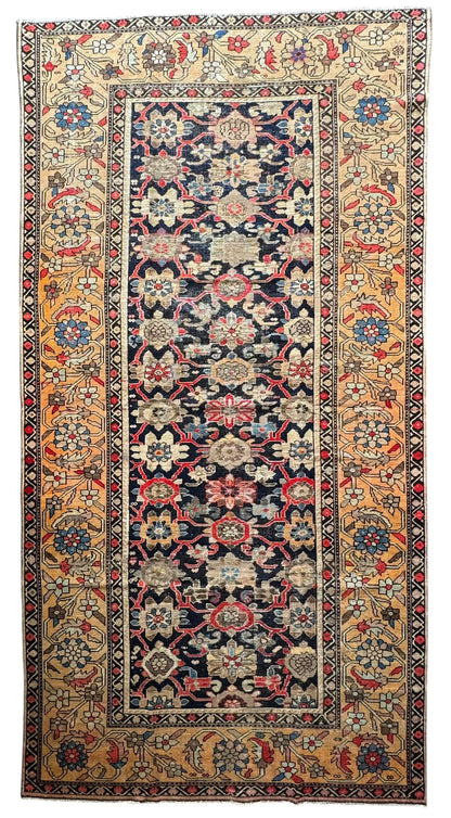 Marlow (10’x5’1”)