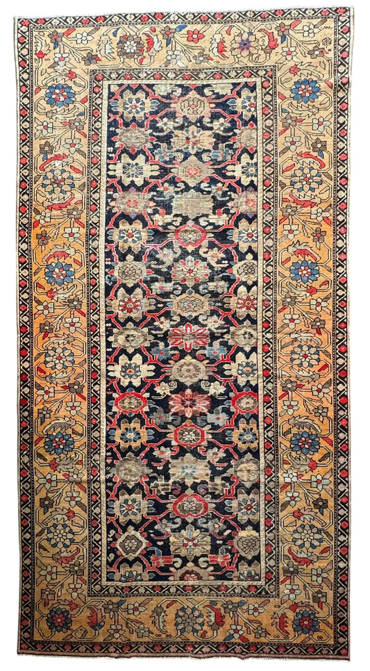 Marlow (10’x5’1”)