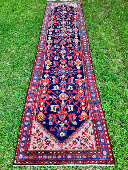 Wylder (13’6” x 3’3”)