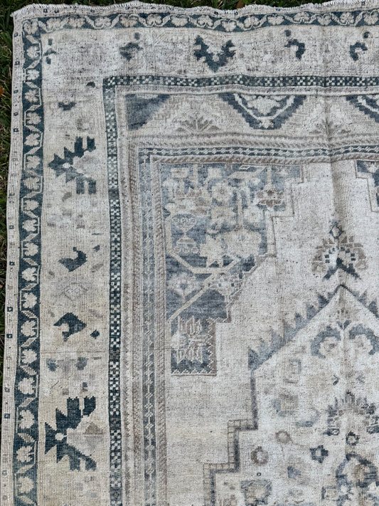 Leif (5’7” x 9’8”)