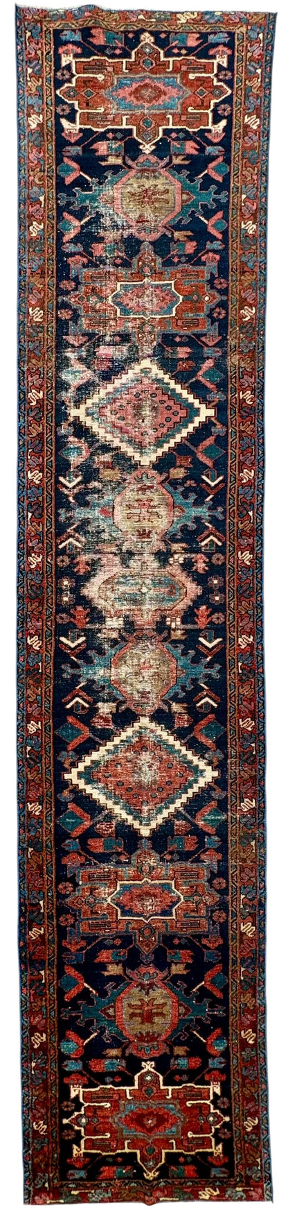 Bentley (12’x 2’6”)