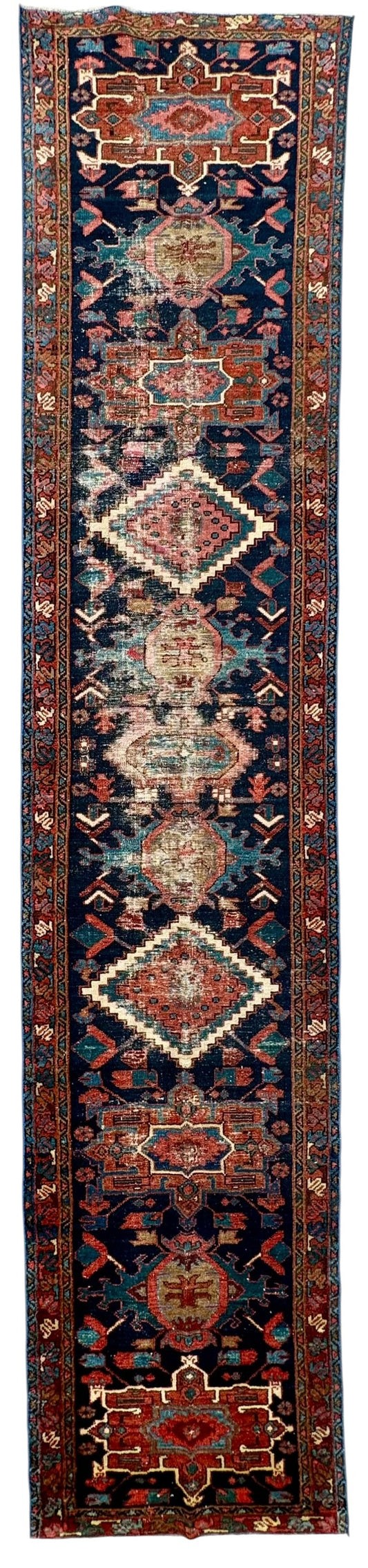 Bentley (12’x 2’6”)