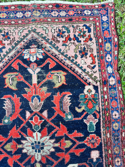 Wylder (13’6” x 3’3”)