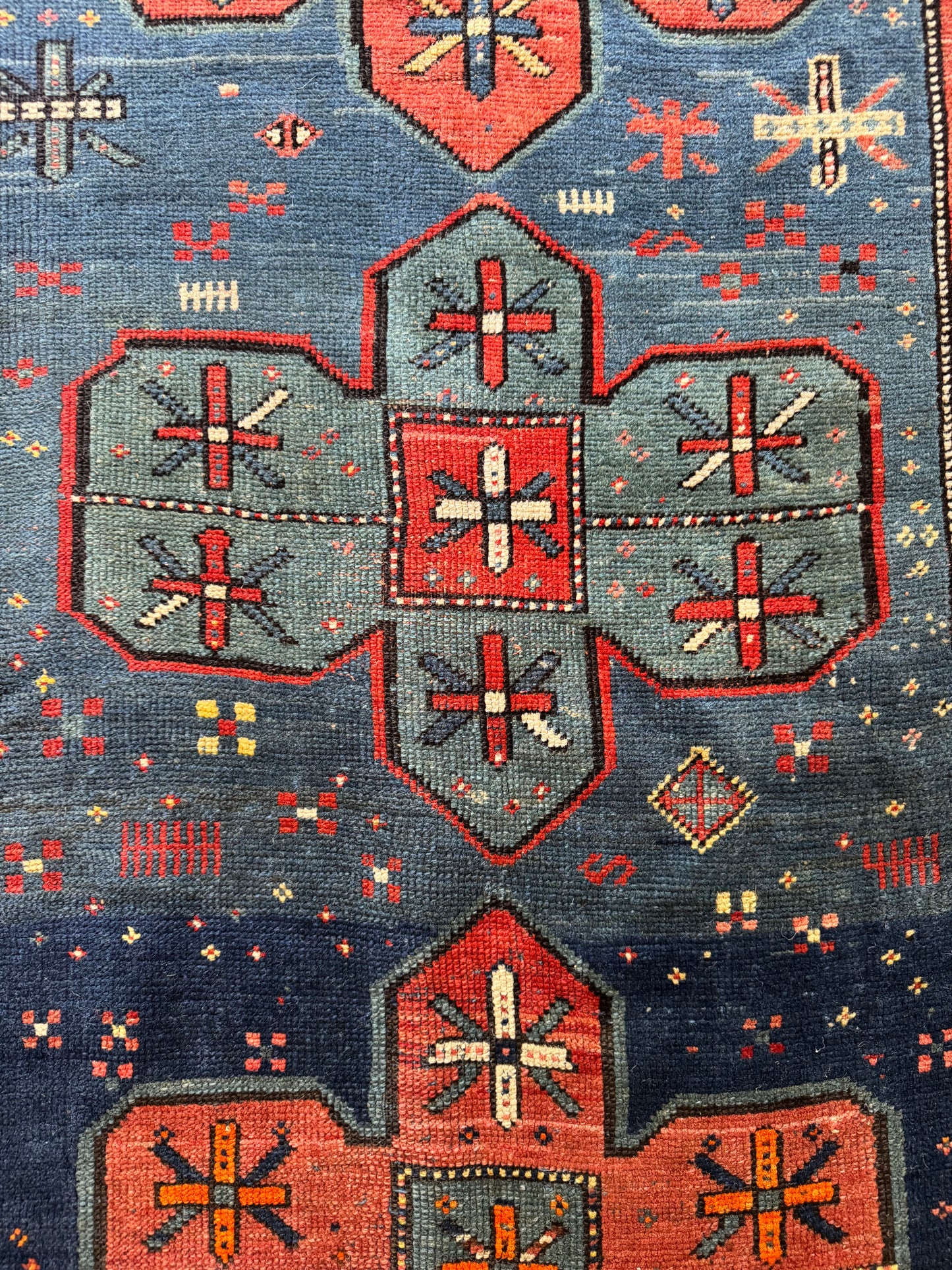 Auden (7’11” x 4’5”)