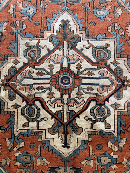 Aura (11’6” x 7’3”)