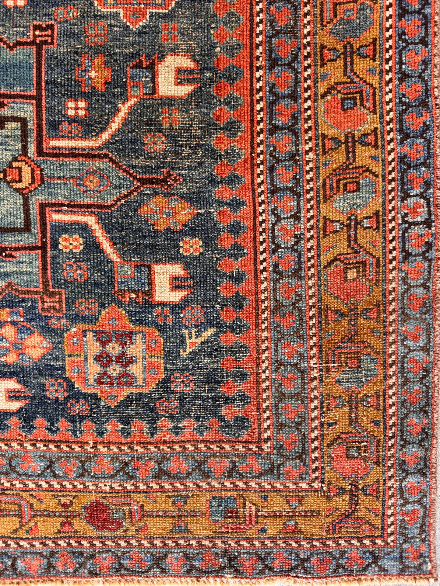 Rowan (4’8.5” x 7’)