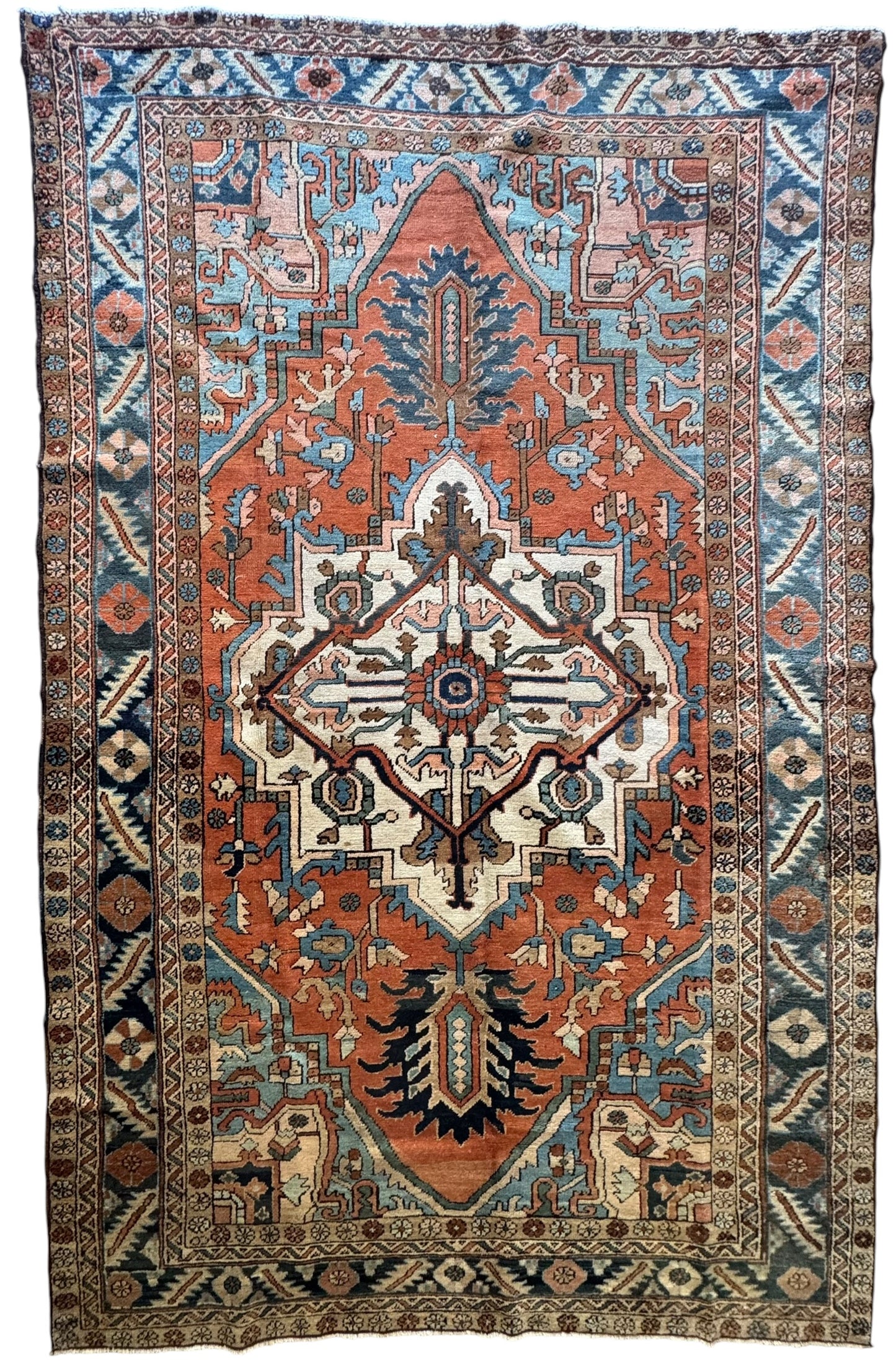 Aura (11’6” x 7’3”)