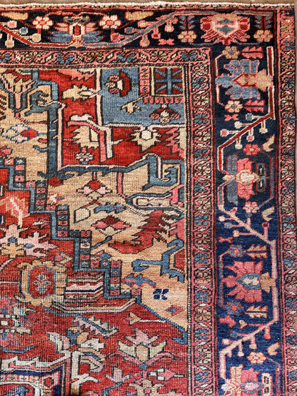 Caspian (8’8” x 11’7”)