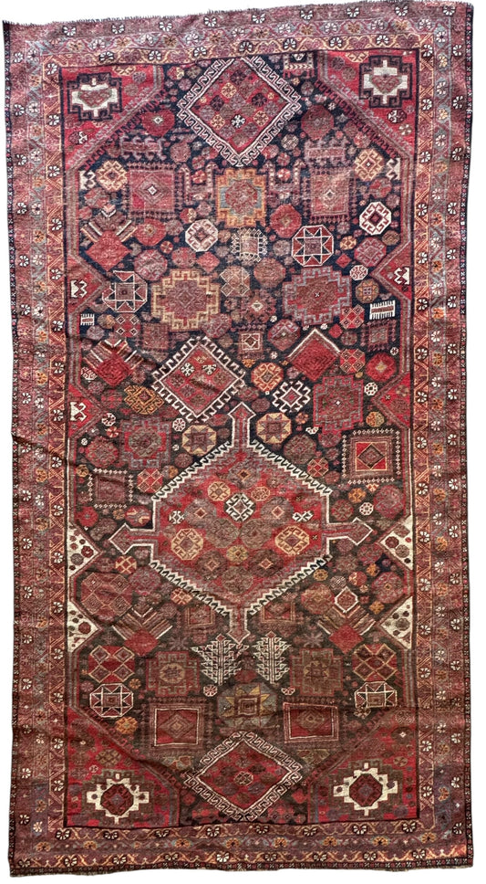 Margo (4’9” x 8’8”)
