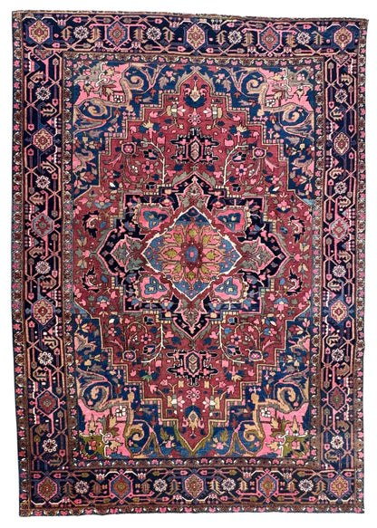 Odette (11’2” x 7’10”)