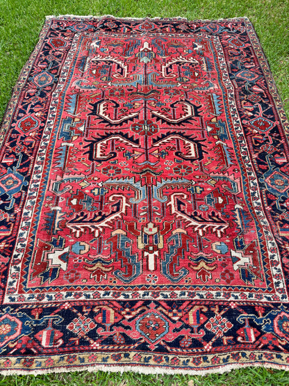 Ramona (10’5” x 6’10”)