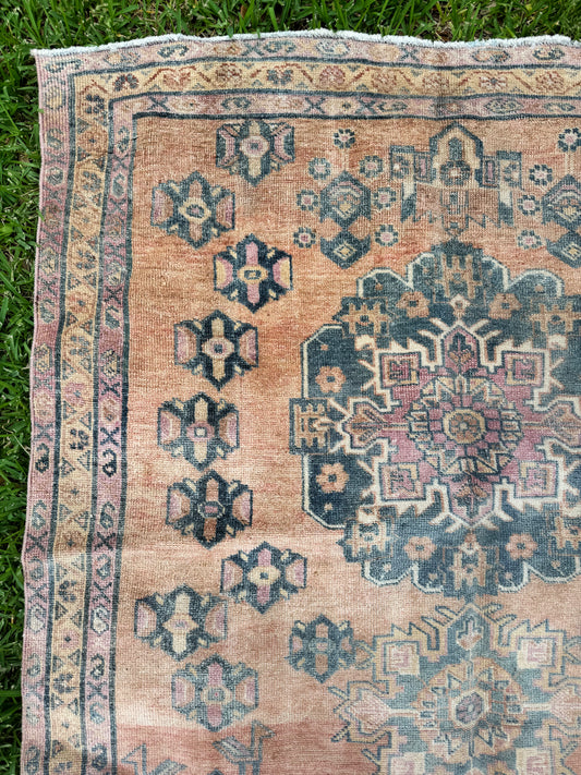 Harper (4’7” x 7’)