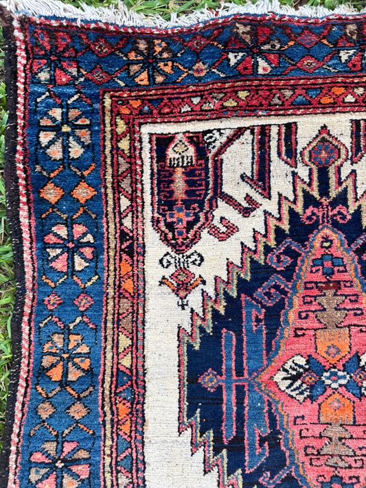 Tiger (16’8” x 3’4”)