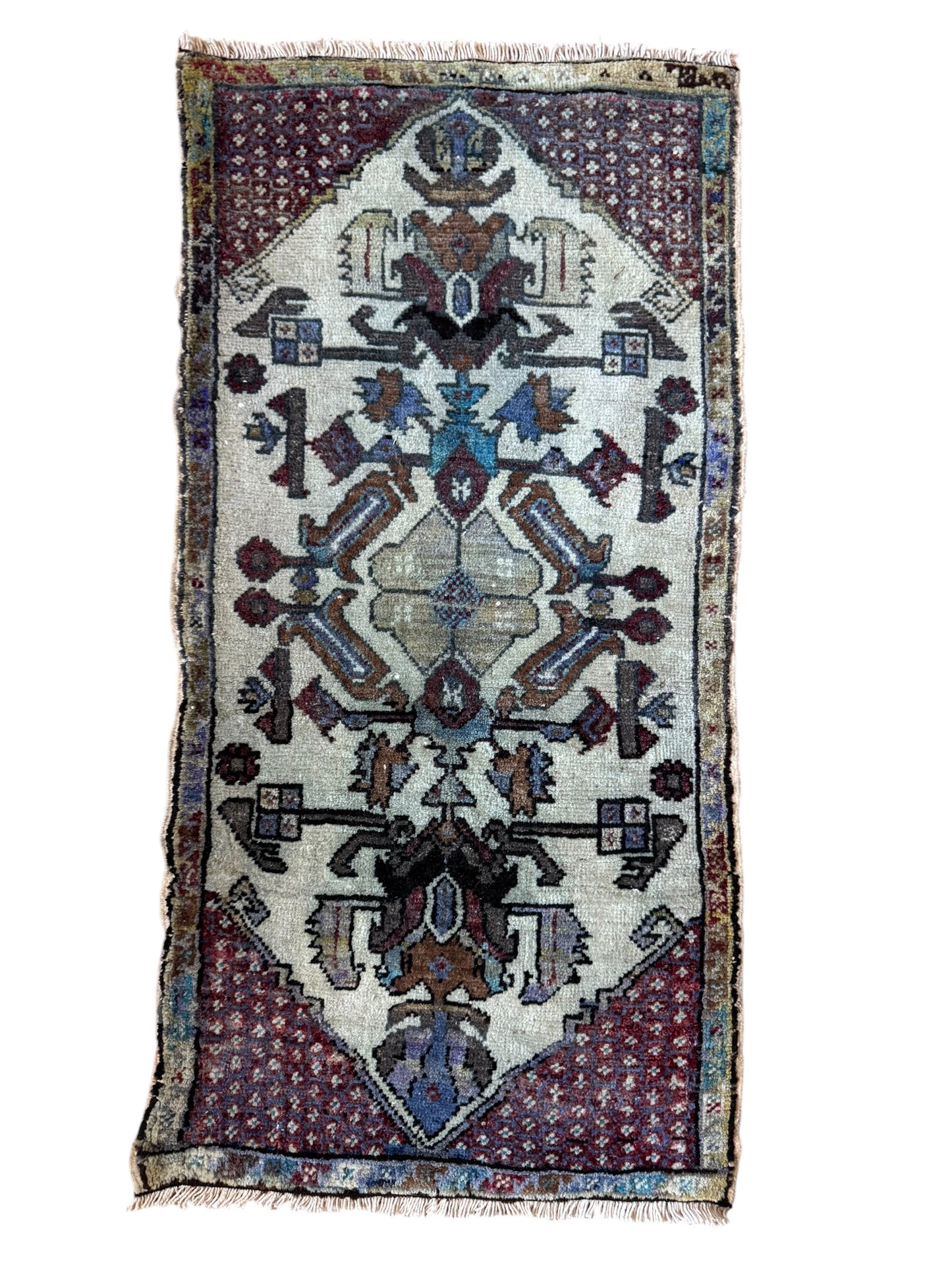 Tiny 1 (3’3” x 1’7”)