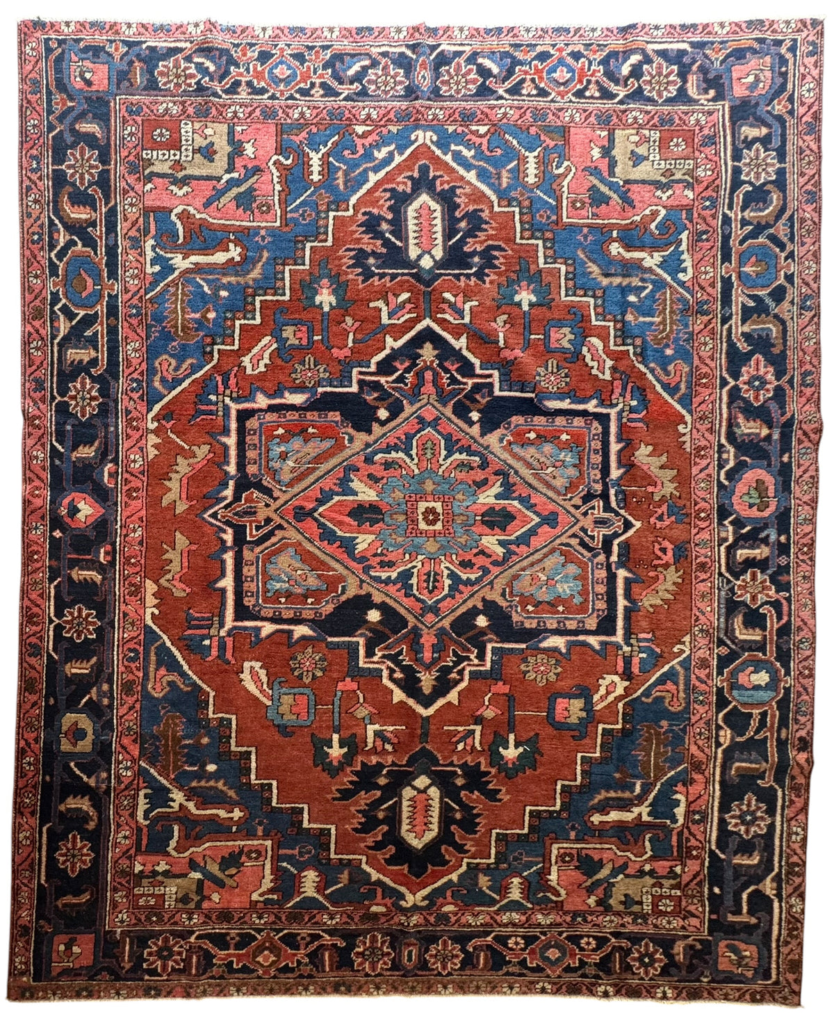 Wimberly (10’3” x 8’5”)