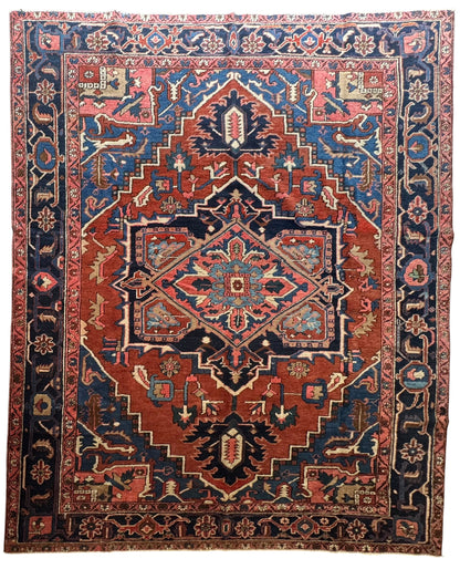Wimberly (10’3” x 8’5”)