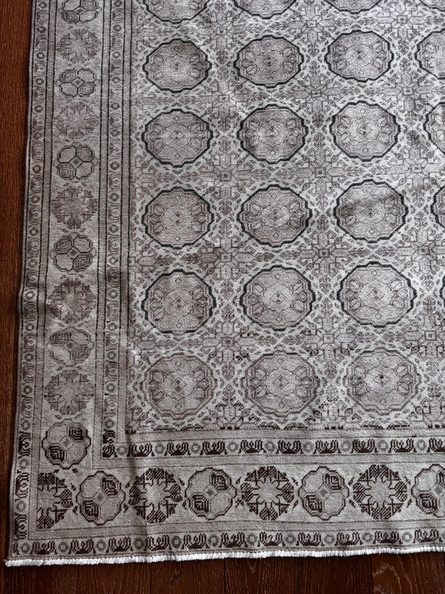 Candace (6’4” x 9’2”)